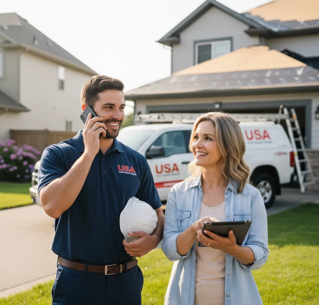 Storm Damage Repair in Laytonville, CA